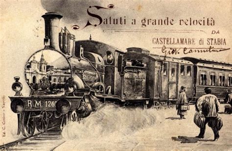 Un gioco simile al baccarà e la ferrovia dei Francesi .